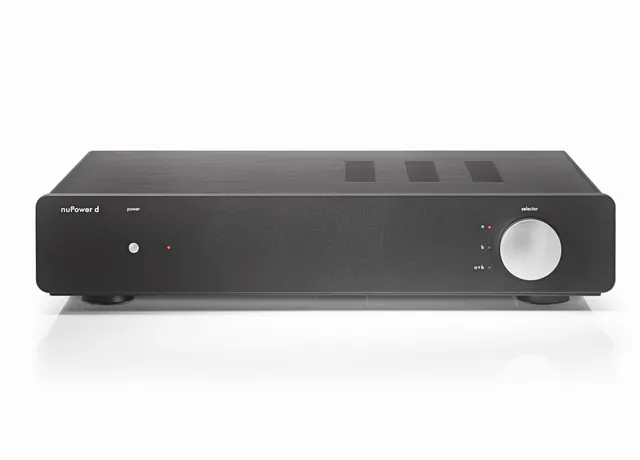 nubert-nupower-d-stereo-endstufe-class-d-2x-920-w-dauerleistung-vollsymmetrische image 1