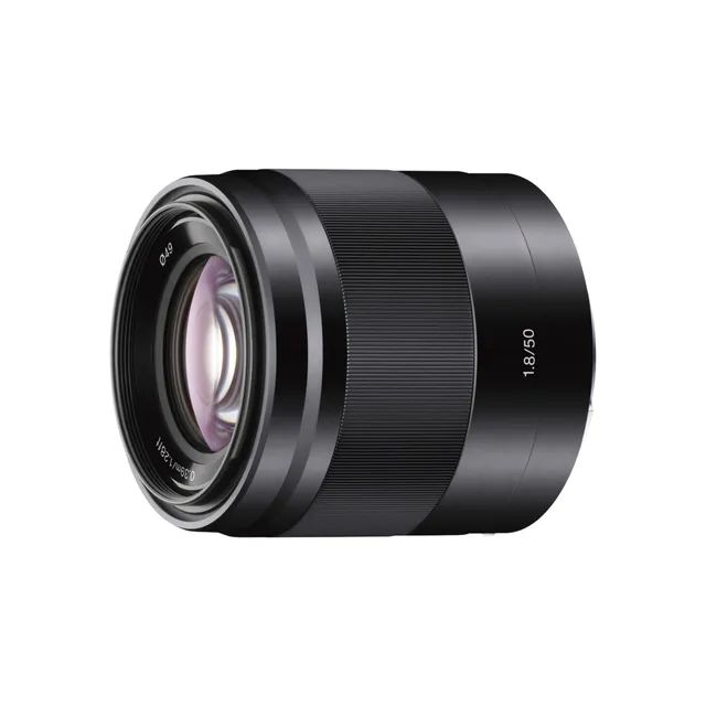 sony-sel50f18b-50mm-f1-8-oss-portr-t-objektiv-f-r-sony-e-mount-aps-c image 1