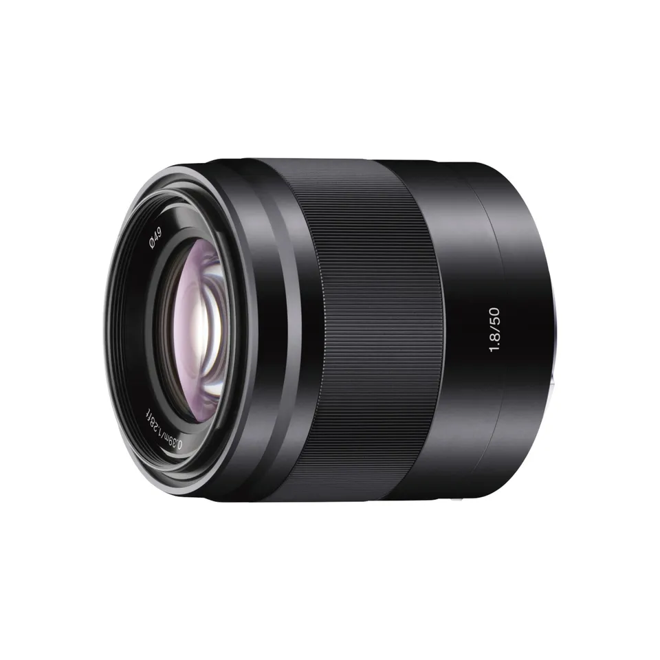 sony-sel50f18b-50mm-f1-8-oss-portr-t-objektiv-f-r-sony-e-mount-aps-c image 1