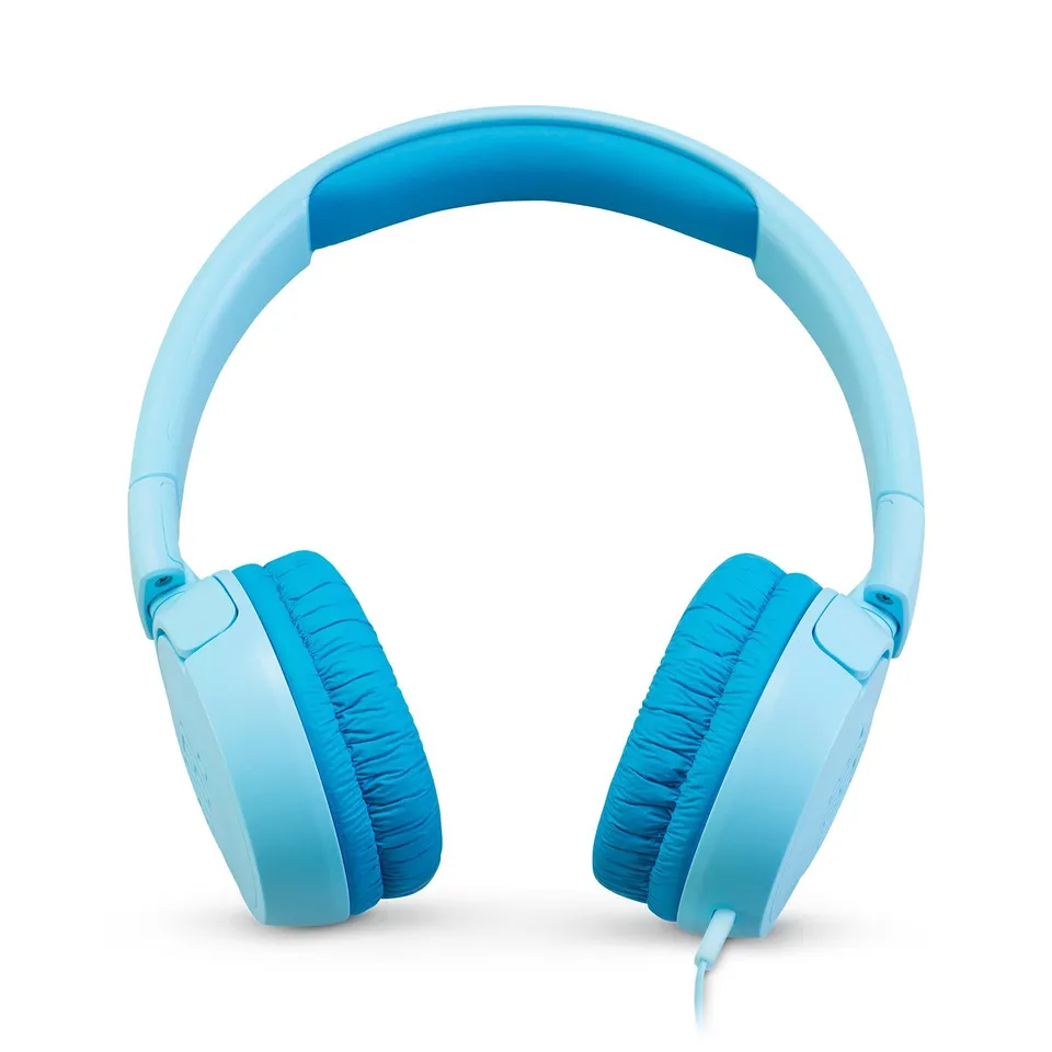 jbl-jr300-kinder-kopfh-rer-blau-kabelgebunden-lautst-rkebegrenzung-unter-85-db-f image 1