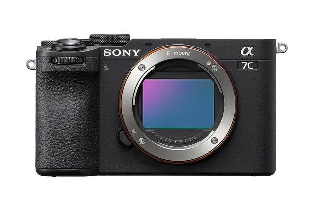 sony-alpha-7c-ii-vollformat-systemkamera-33-mp-echtzeit-autofokus-4k60p-kompakt- image 1