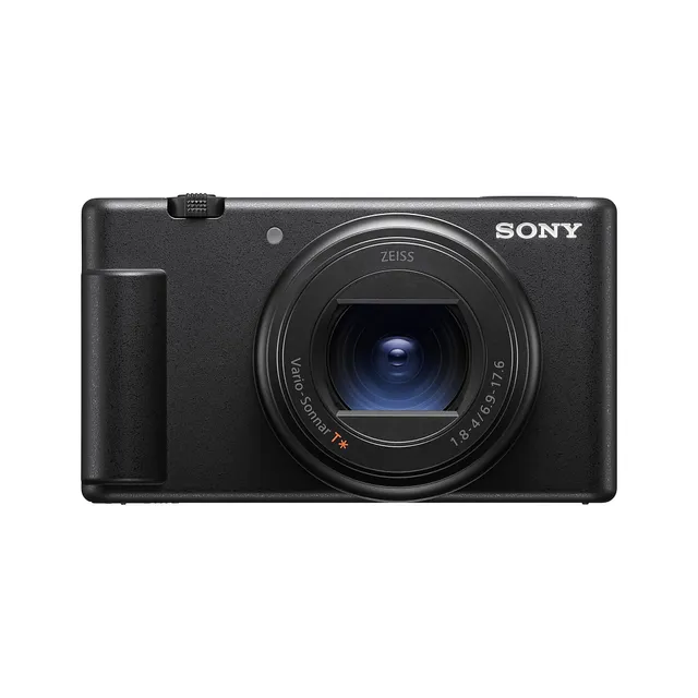 sony-zv-1-ii-kompakte-hybridkamera-f-r-fotos-und-4k-videos-schwarz image 1