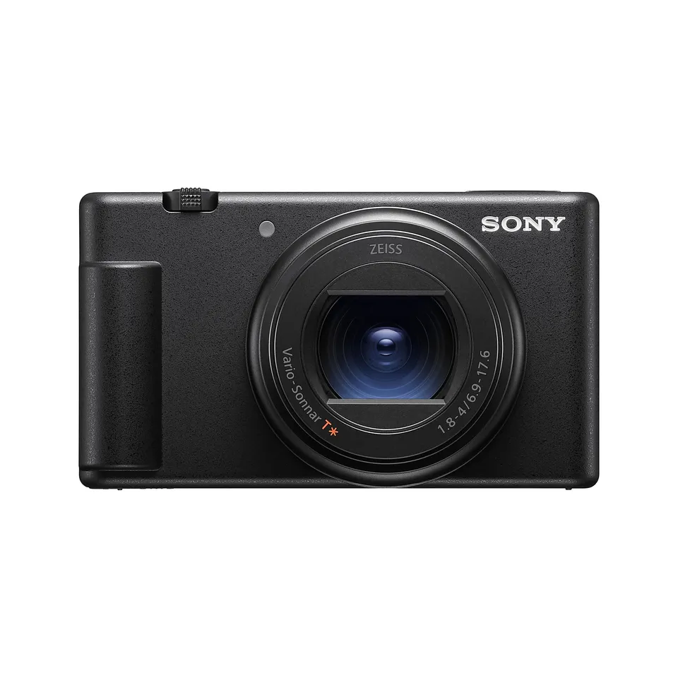 sony-zv-1-ii-kompakte-hybridkamera-f-r-fotos-und-4k-videos-schwarz image 1