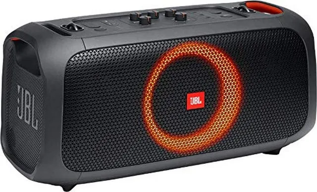 jbl-partybox-on-the-go-tragbarer-bluetooth-party-lautsprecher-mit-lichteffekten--2 image 1