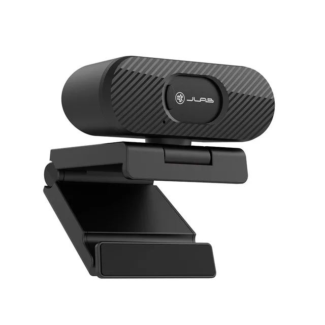 jlab-go-pop-usb-webcam-schwarz-1080p-plug-play-f-r-homeoffice image 1