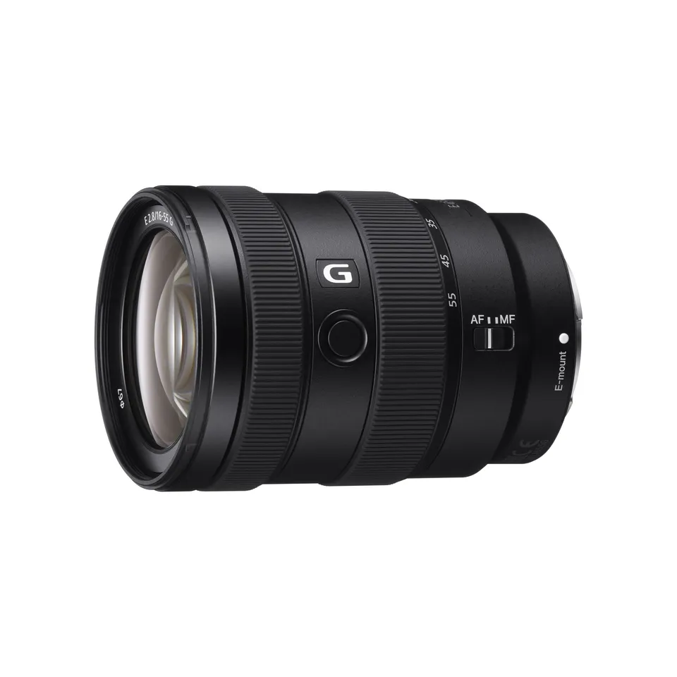 sony-sel1655g-16-55mm-f2-8-g-standard-zoom-objektiv-f-r-aps-c-e-mount-konstant-l image 1