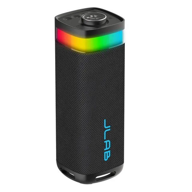 jlab-jbuds-party-bluetooth-speaker-30w-tragbarer-party-lautsprecher-mit-rgb-ip56 image 1