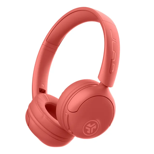 jlab-studio-2-wireless-on-ear-kopfh-rer-koralle image 1