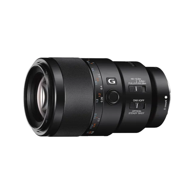 sony-fe-90mm-f-2-8-g-vollformat-makroobjektiv-medium-tele-optische-stabilisierun image 1