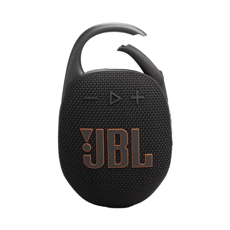 jbl-clip-5-schwarz-tragbarer-bluetooth-lautsprecher-mit-jbl-pro-sound-bass-playt image 1