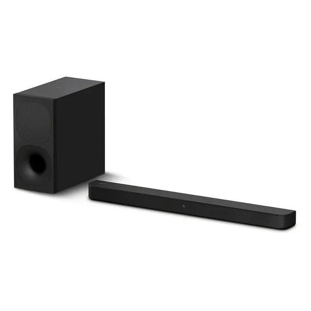 sony-ht-s400-2-1-kanal-330w-soundbar-mit-kabellosem-subwoofer image 1