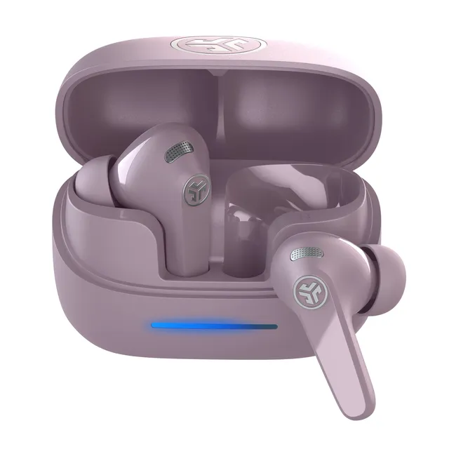 jlab-jbuds-pods-anc-true-wireless-earbuds-mauve image 1