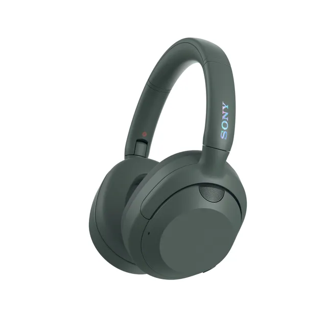 sony-ult-wear-kabellose-noise-cancelling-kopfh-rer-forest-gray image 1