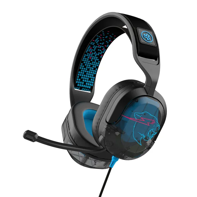jlab-mrbeast-gaming-headset-schwarz-kabelgebundenes-over-ear-headset-mit-mikrofo image 1