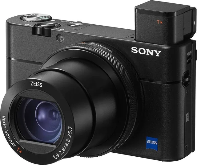 sony-rx100-v-premium-kompaktkamera-mit-1-0-typ-sensor-24-70mm-zeiss-objektiv-4k- image 1
