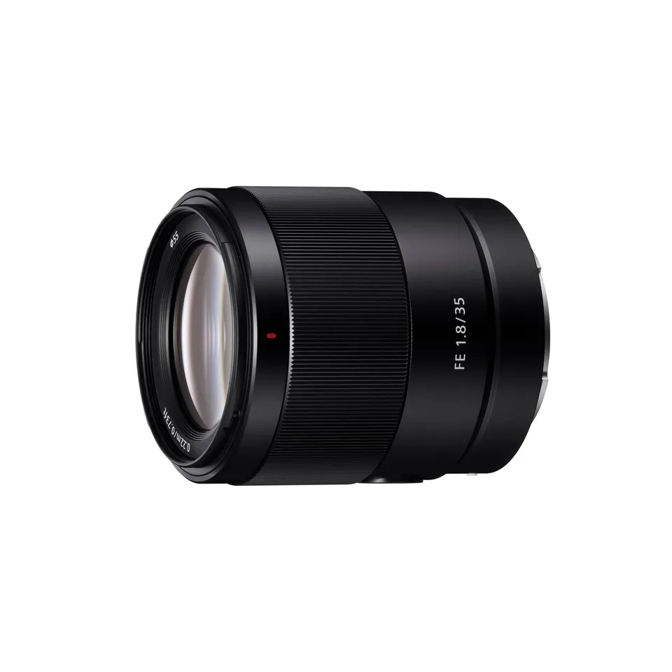sony-sel35f18f-fe-35mm-f1-8-festbrennweite-f-r-vollformat-e-mount-kompakt-lichts image 1