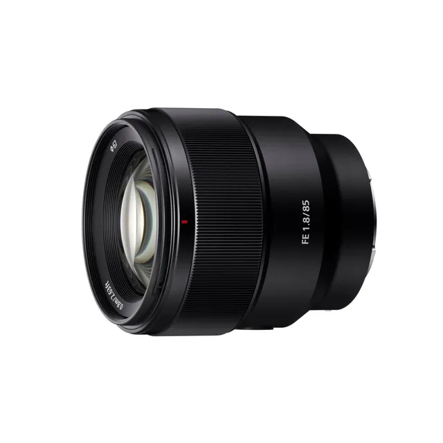 sony-sel-85f18-85mm-f1-8-vollformat-portr-t-objektiv-f-r-sony-e-mount image 1