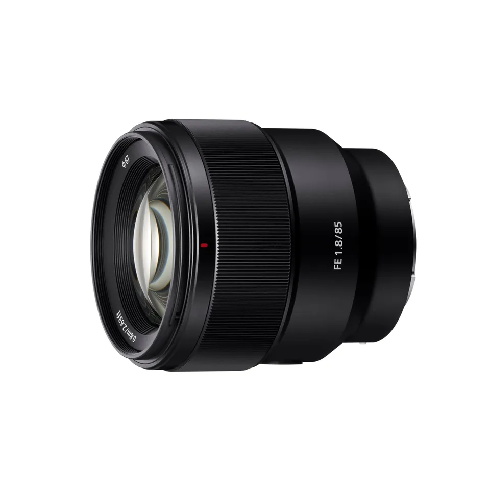 sony-sel-85f18-85mm-f1-8-vollformat-portr-t-objektiv-f-r-sony-e-mount image 1