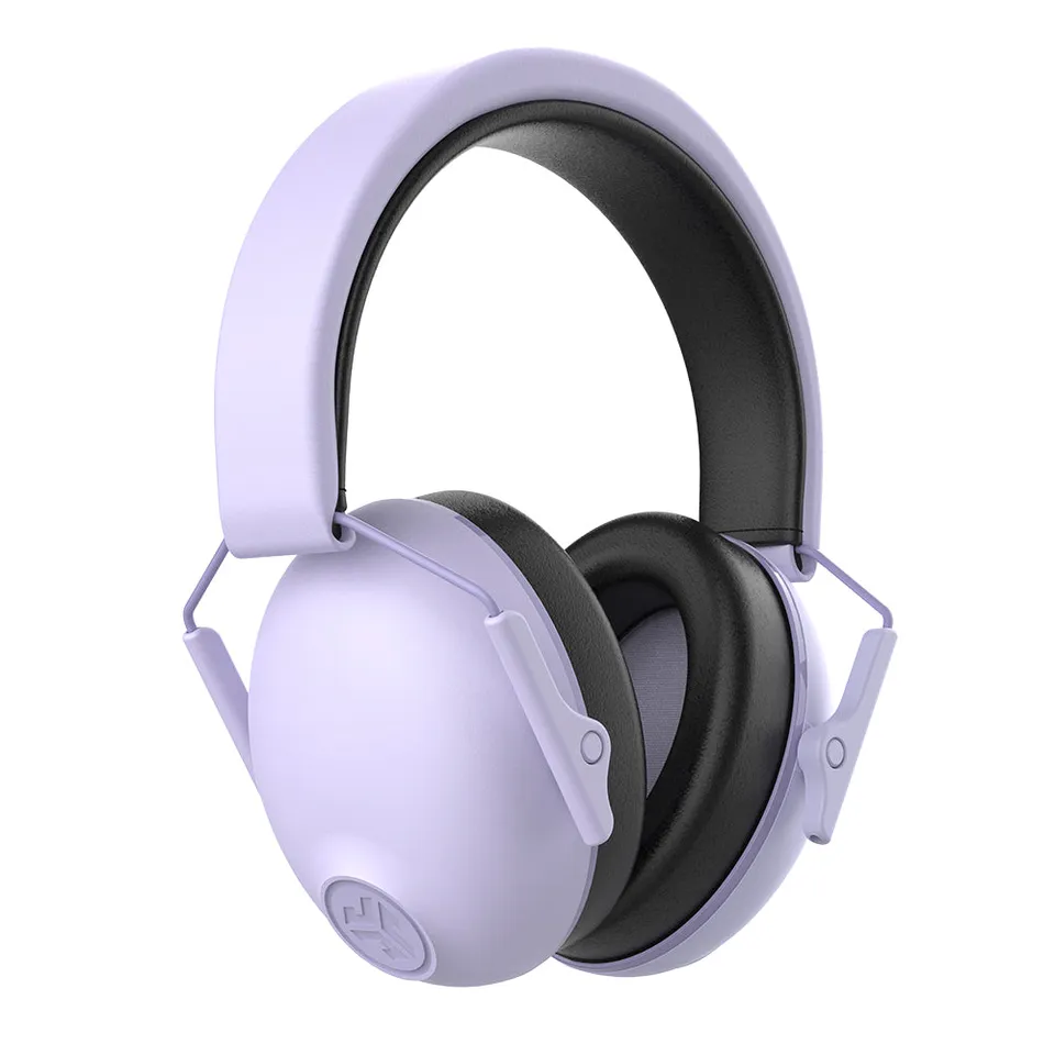 jlab-jbuddies-protect-geh-rschutz-f-r-kinder-flieder image 1