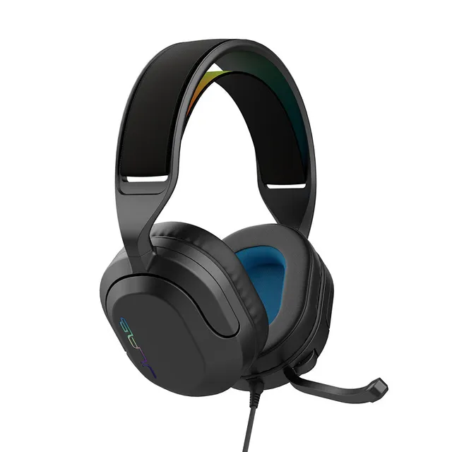 jlab-nightfall-wired-gaming-headset-schwarz image 1