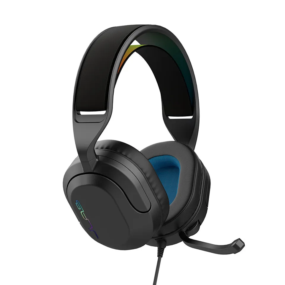 jlab-nightfall-wired-gaming-headset-schwarz image 1