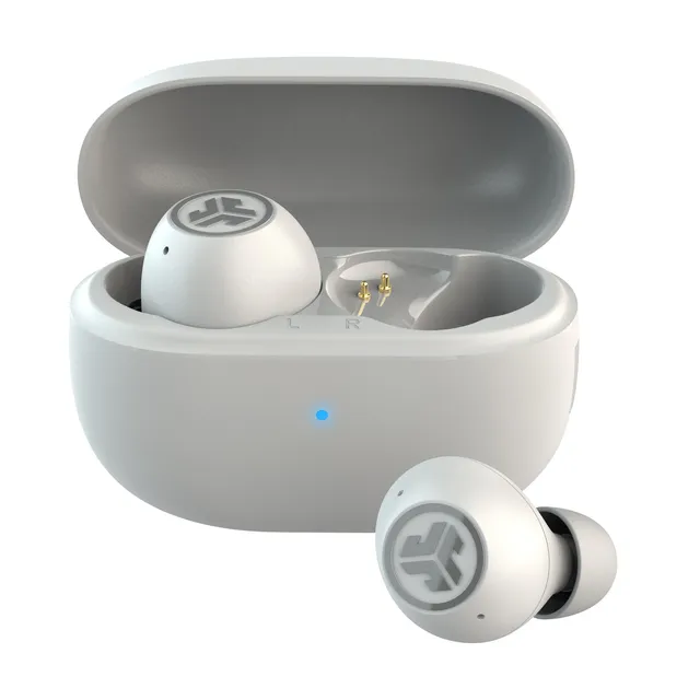jlab-go-pop-anc-true-wireless-earbuds-cloud image 1