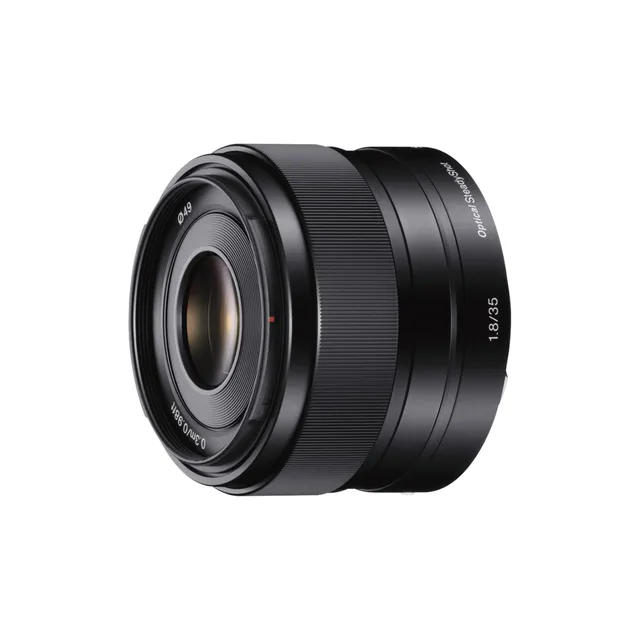 sony-sel35f18-35mm-f1-8-objektiv-f-r-aps-c-mit-oss-e-mount-kompakt-vielseitig image 1