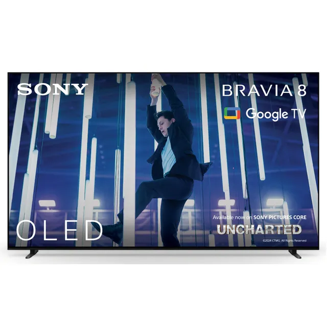 sony-bravia-8-oled-55-zoll-55xr80-4k-hdr-google-tv-gaming-dolby-vision-120hz image 1