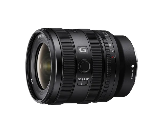 sony-fe-16-25mm-f2-8-g-vollformat-weitwinkelzoomobjektiv-sel1625g image 1