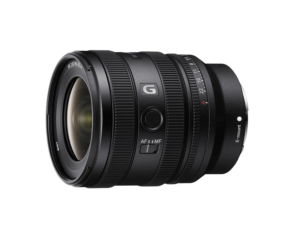 sony-fe-16-25mm-f2-8-g-vollformat-weitwinkelzoomobjektiv-sel1625g image 1