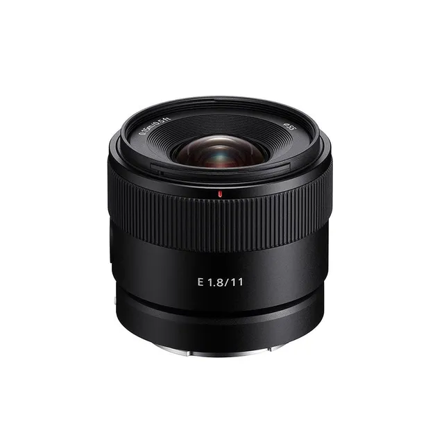 sony-sel11f18-11mm-f1-8-aps-c-ultra-weitwinkelobjektiv-e-mount image 1