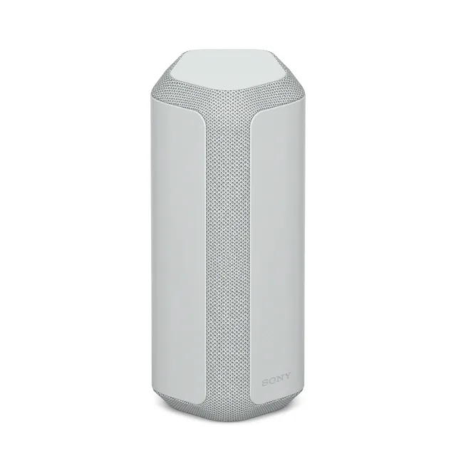 sony-srs-xe300-tragbarer-bluetooth-lautsprecher-general-berholt-hellgrau image 1