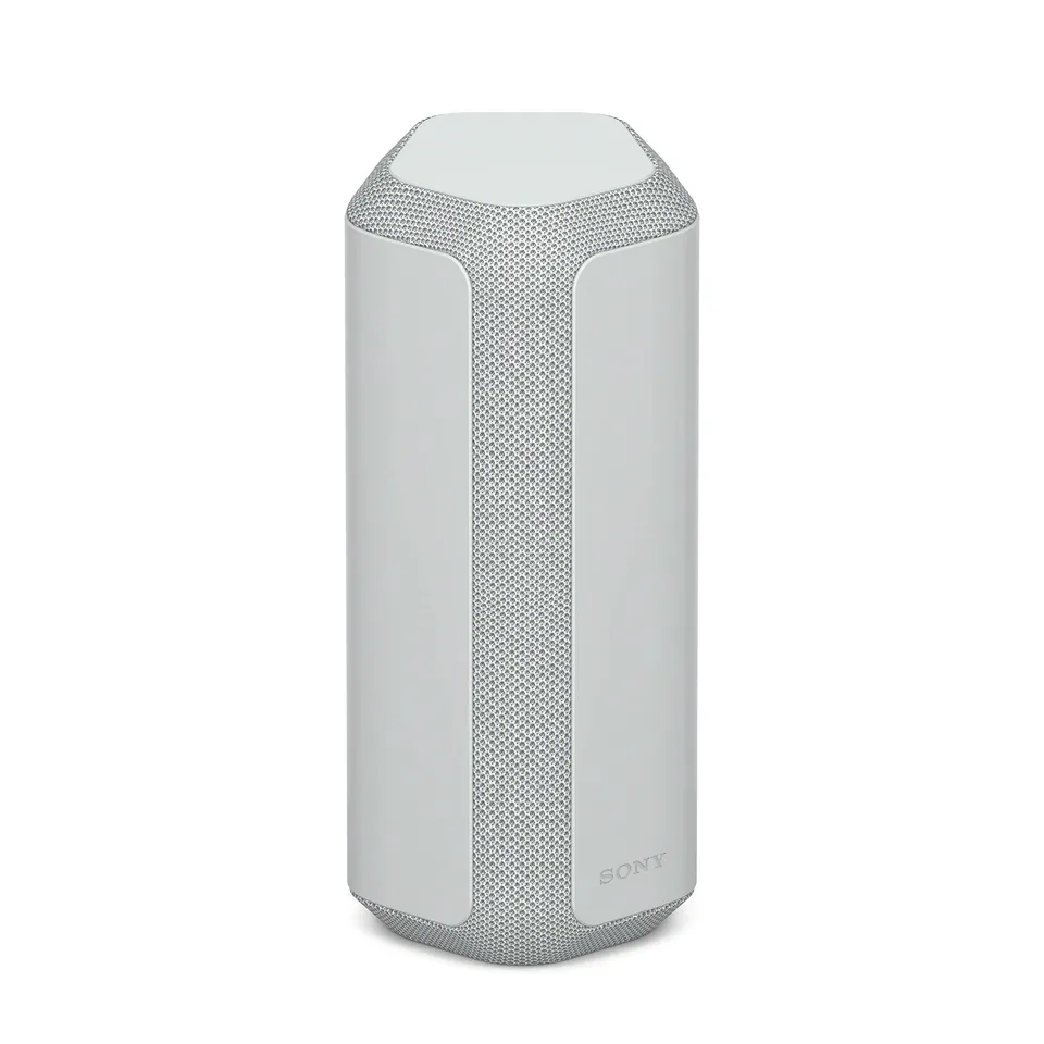 sony-srs-xe300-tragbarer-bluetooth-lautsprecher-general-berholt-hellgrau image 1