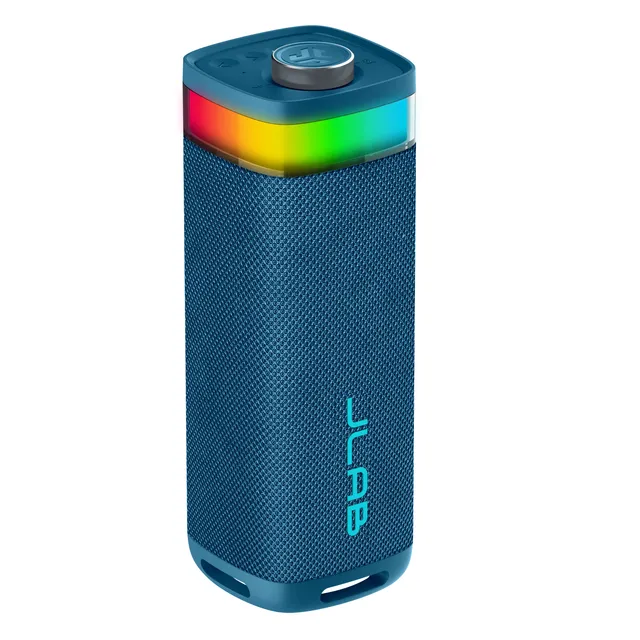 jlab-jbuds-party-tragbarer-bluetooth-lautsprecher-marineblau image 1
