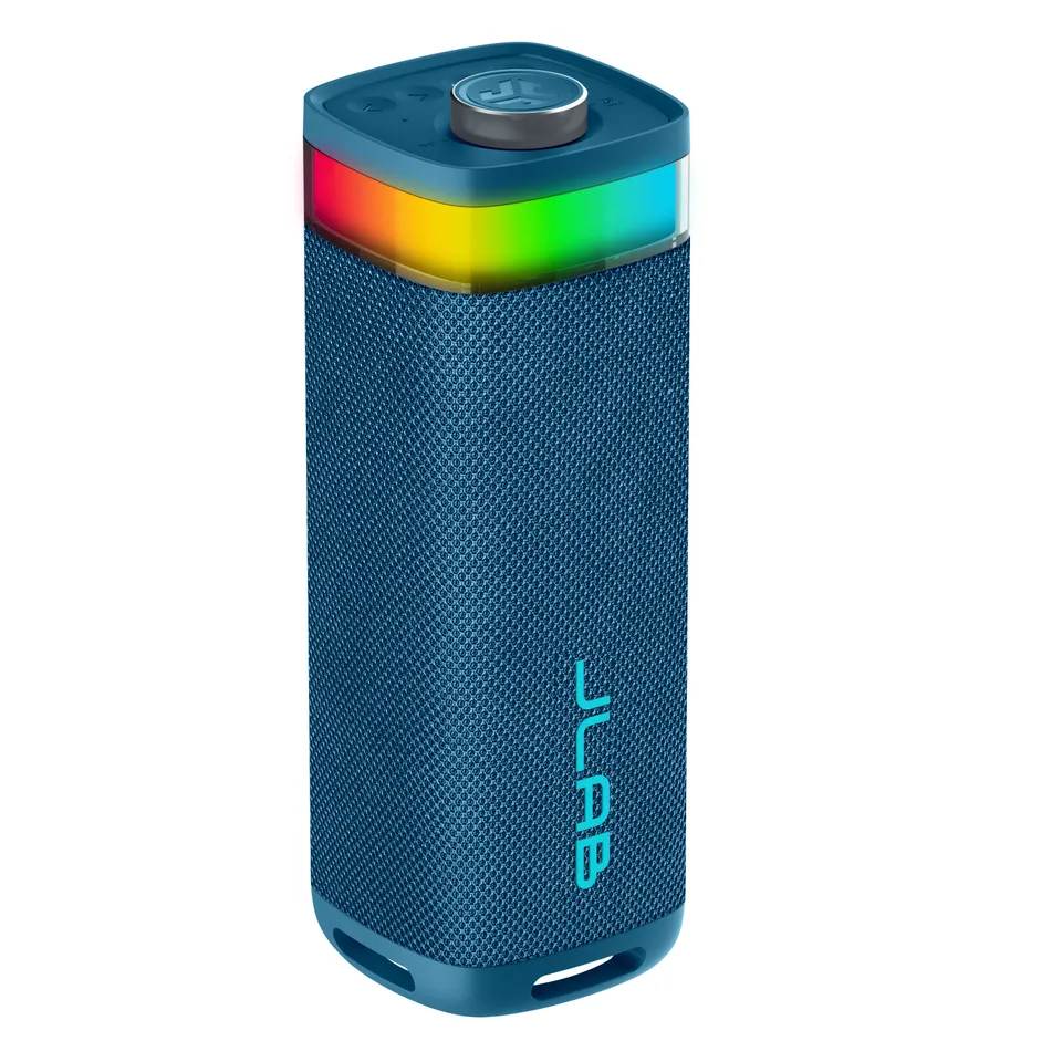 jlab-jbuds-party-tragbarer-bluetooth-lautsprecher-marineblau image 1