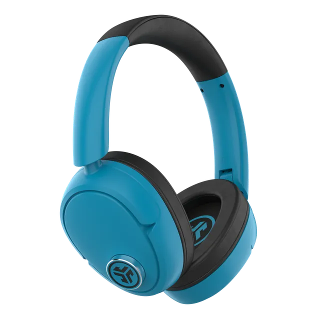 jlab-blue-xl-speaker-headphones image 1