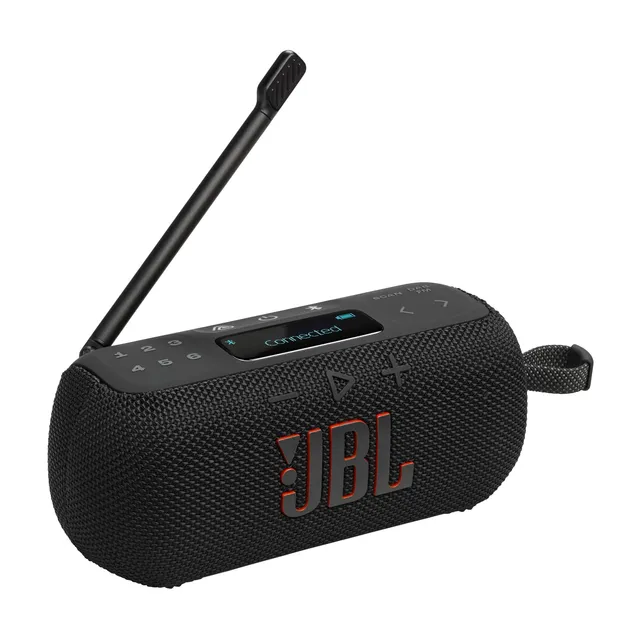 jbl-tuner-3-tragbares-dab-dab-ukw-bluetooth-radio-schwarz-ip68-wasserdicht-aurac image 1