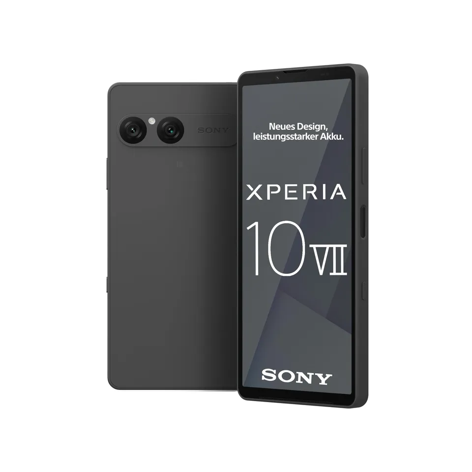sony-xperia-10-vii-6-1-oled-120-hz-smartphone-mit-5000-mah-akku-und-dreifach-kam image 1