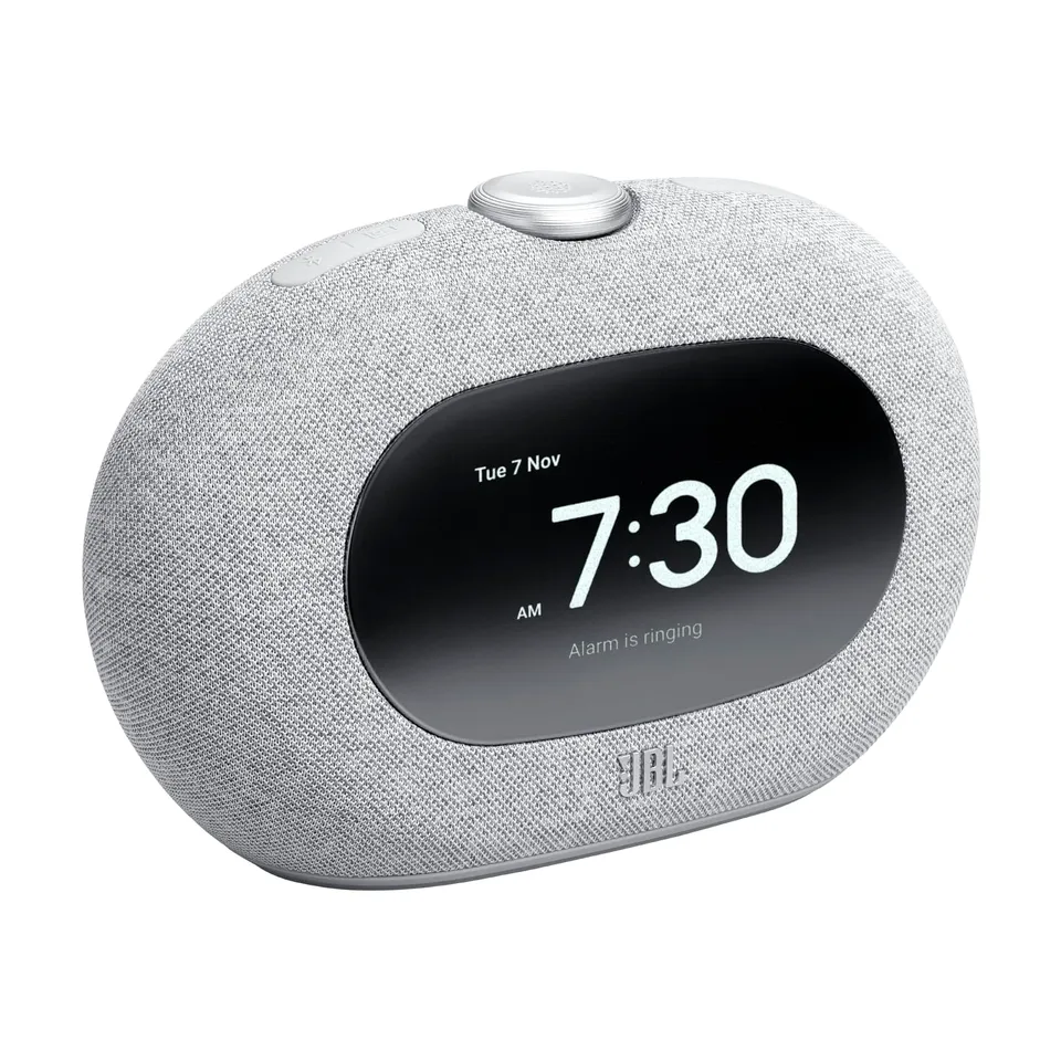 jbl-horizon-3-digitaler-dab-fm-radiowecker-mit-bluetooth-grau-sonnenaufgangs-ala image 1