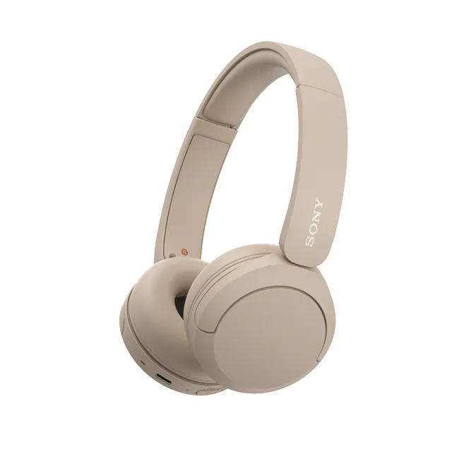 sony-wh-ch520-kabelloser-bluetooth-on-ear-kopfh-rer-hohe-klangqualit-t-leichtes- image 1