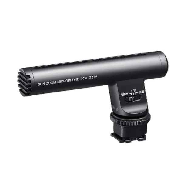 sony-ecm-gz1m-gun-zoom-mikrofon-f-r-e-mount-kameras image 1