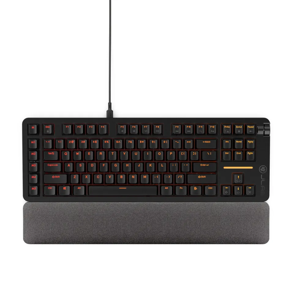 jlab-daybreak-tkl-kabelgebundene-magnetische-gaming-tastatur-schwarz image 1