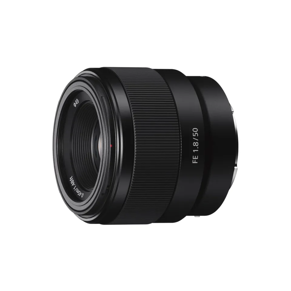 sony-sel-50f18f-50mm-f-1-8-festbrennweite-f-r-sony-e-mount-metallgeh-use image 1