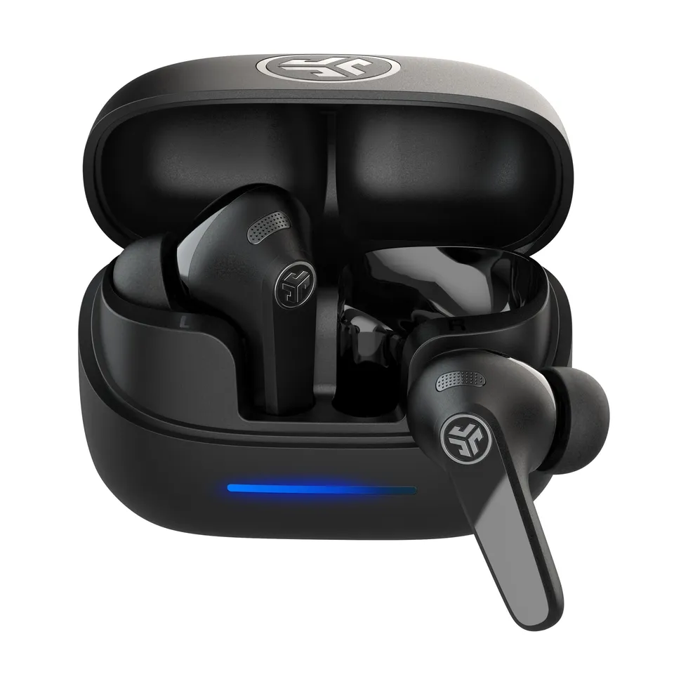 jlab-jbuds-pods-anc-true-wireless-earbuds-schwarz image 1