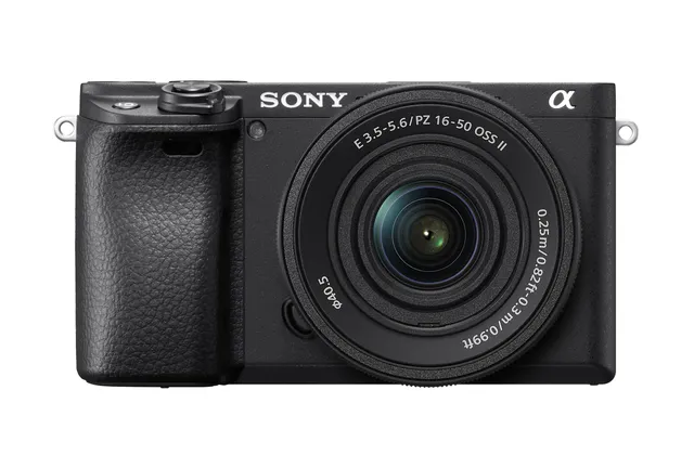 sony-alpha-6400-mit-16-50mm-objektiv-schneller-0-02s-autofokus-4k-video-update-2 image 1