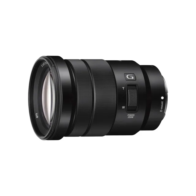 sony-selp18105g-18-105mm-f4-g-oss-powerzoom-objektiv-f-r-sony-e-mount image 1
