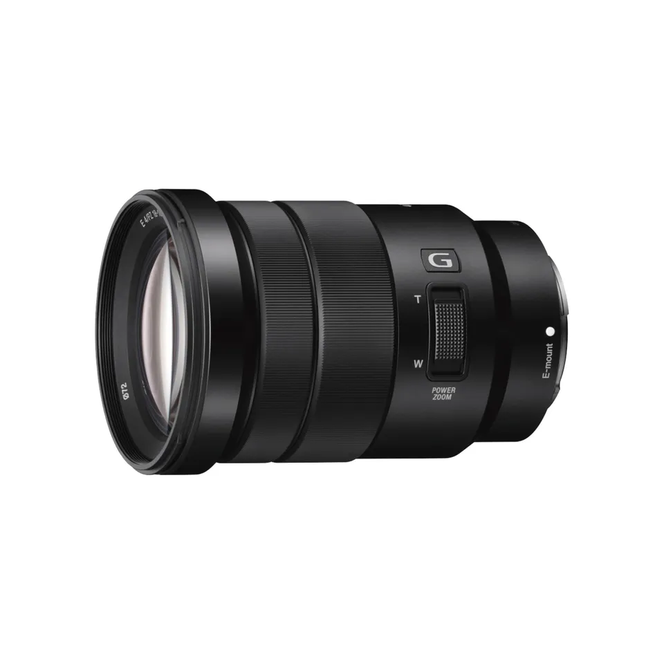 sony-selp18105g-18-105mm-f4-g-oss-powerzoom-objektiv-f-r-sony-e-mount image 1