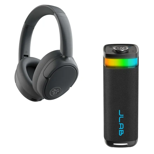 jlab-jbuds-party-lautsprecher-jbuds-lux-anc-kopfh-rer-bundle image 1