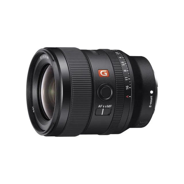 sony-sel24f14gm-24mm-f1-4-g-master-weitwinkelobjektiv-vollformat-aps-c-e-mount image 1