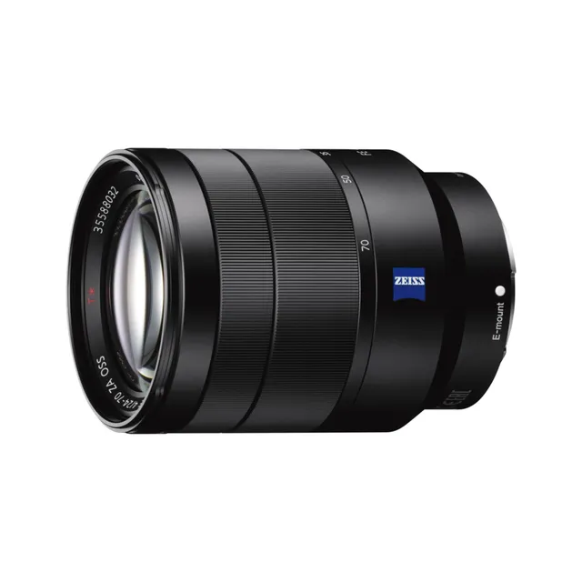 sony-zeiss-vario-tessar-t-fe-24-70mm-f4-za-oss-premium-zoomobjektiv image 1